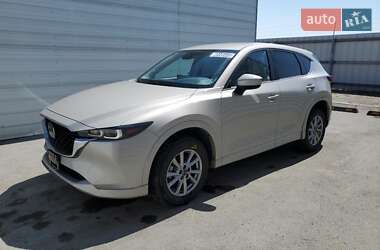 Внедорожник / Кроссовер Mazda CX-5 2023 в 