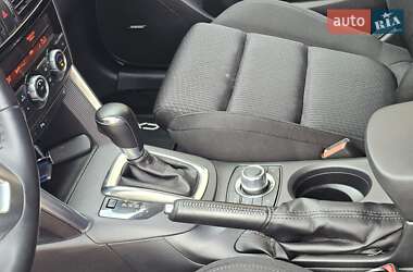 Внедорожник / Кроссовер Mazda CX-5 2014 в 