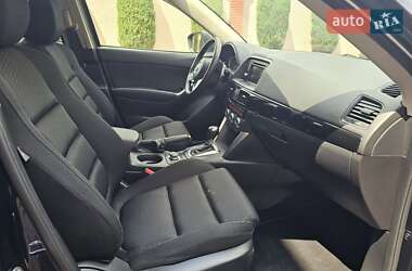 Внедорожник / Кроссовер Mazda CX-5 2014 в 