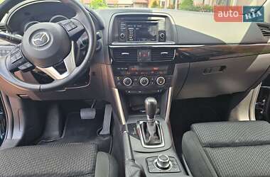 Внедорожник / Кроссовер Mazda CX-5 2014 в 