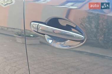 Внедорожник / Кроссовер Mazda CX-5 2014 в 