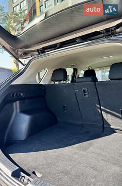 Внедорожник / Кроссовер Mazda CX-5 2015 в 