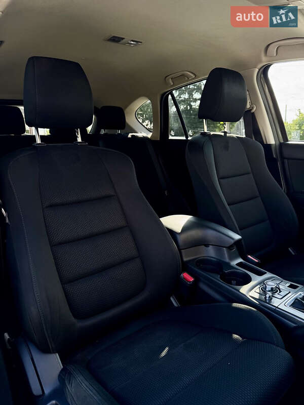 Внедорожник / Кроссовер Mazda CX-5 2015 в Хмельницком