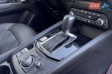 Внедорожник / Кроссовер Mazda CX-5 2020 в 