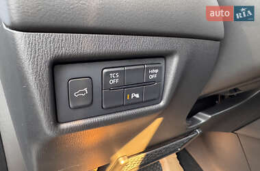 Внедорожник / Кроссовер Mazda CX-5 2020 в 