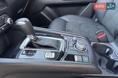 Внедорожник / Кроссовер Mazda CX-5 2020 в 