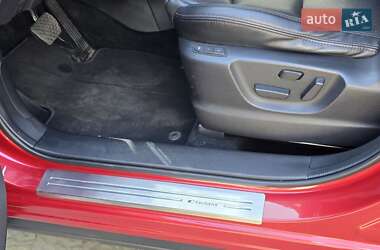Позашляховик / Кросовер Mazda CX-5 2015 в 