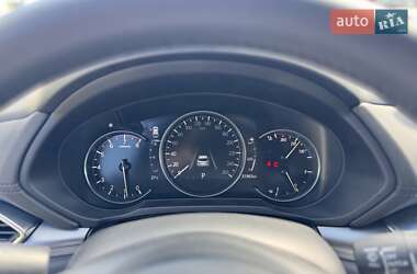 Внедорожник / Кроссовер Mazda CX-5 2020 в 