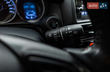Внедорожник / Кроссовер Mazda CX-5 2012 в 