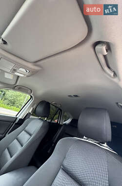 Внедорожник / Кроссовер Mazda CX-5 2013 в 