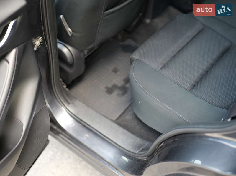 Позашляховик / Кросовер Mazda CX-5 2015 в Запоріжжі