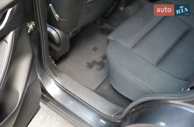 Внедорожник / Кроссовер Mazda CX-5 2015 в 