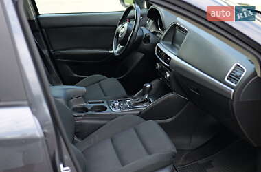 Внедорожник / Кроссовер Mazda CX-5 2015 в 