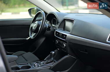 Внедорожник / Кроссовер Mazda CX-5 2015 в 