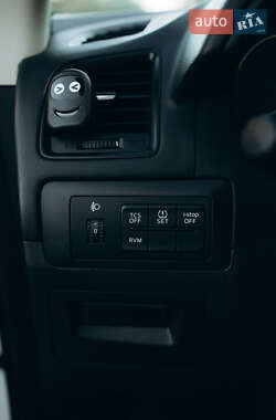 Позашляховик / Кросовер Mazda CX-5 2013 в 