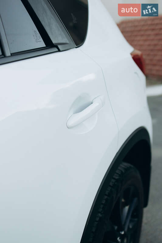 Внедорожник / Кроссовер Mazda CX-5 2013 в Новой Ушице
