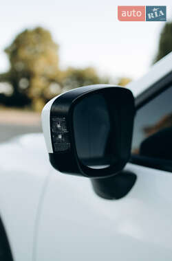 Позашляховик / Кросовер Mazda CX-5 2013 в 