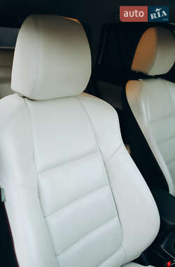 Позашляховик / Кросовер Mazda CX-5 2013 в 
