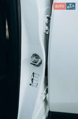 Позашляховик / Кросовер Mazda CX-5 2013 в 