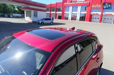 Внедорожник / Кроссовер Mazda CX-5 2024 в 