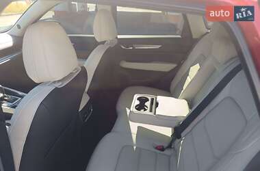 Внедорожник / Кроссовер Mazda CX-5 2024 в 