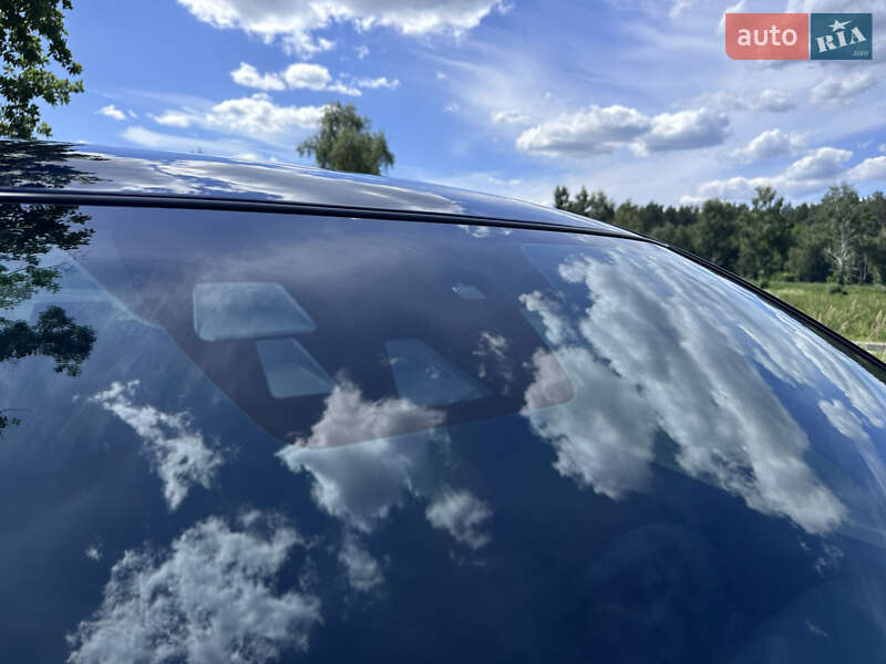 Внедорожник / Кроссовер Mazda CX-5 2013 в Киеве