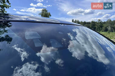 Внедорожник / Кроссовер Mazda CX-5 2013 в 