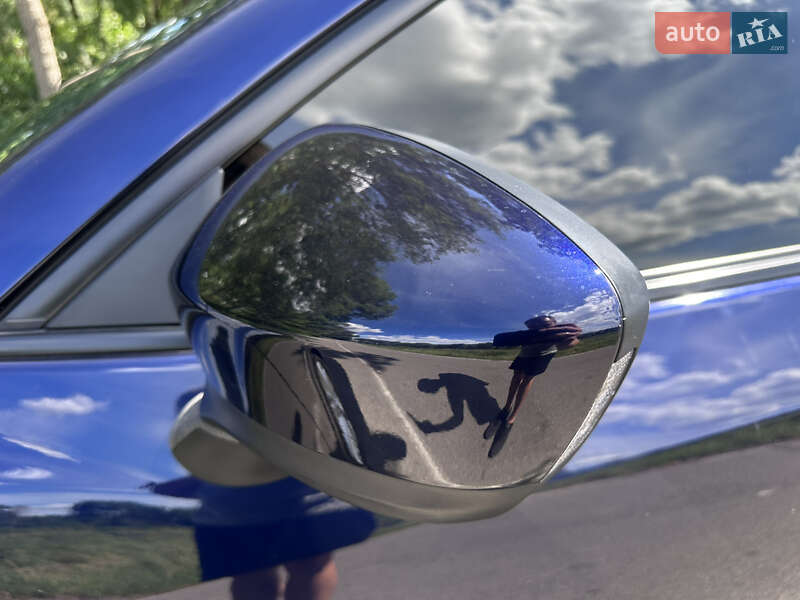 Внедорожник / Кроссовер Mazda CX-5 2013 в Киеве