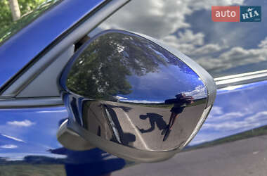 Внедорожник / Кроссовер Mazda CX-5 2013 в 