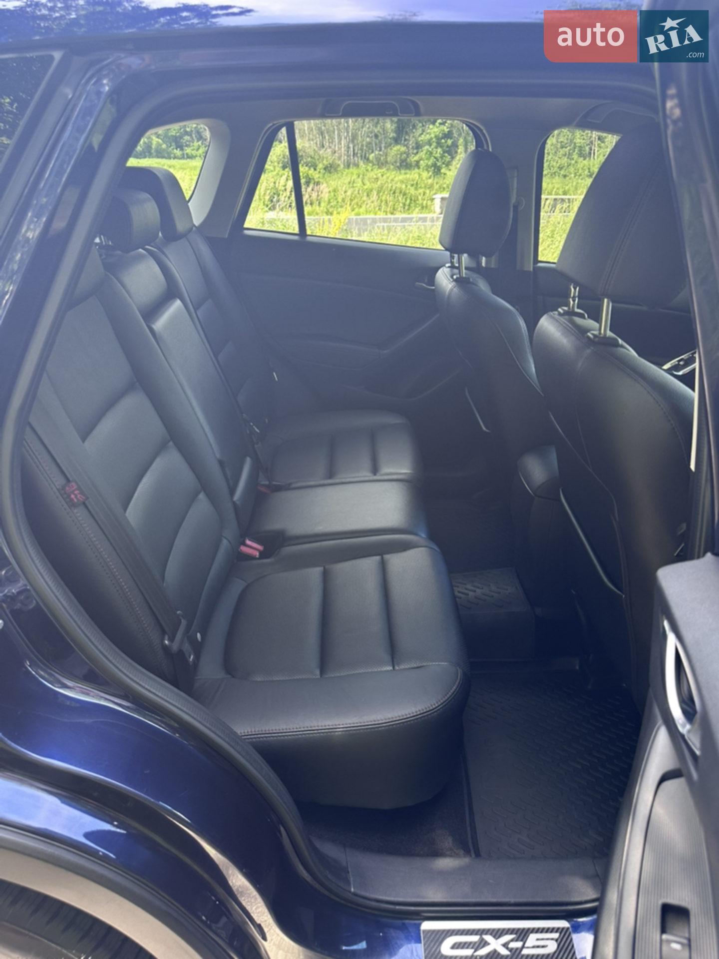 2013 Mazda CX-5 - мініатюра 72