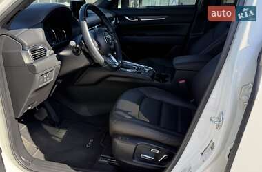 Внедорожник / Кроссовер Mazda CX-5 2020 в 