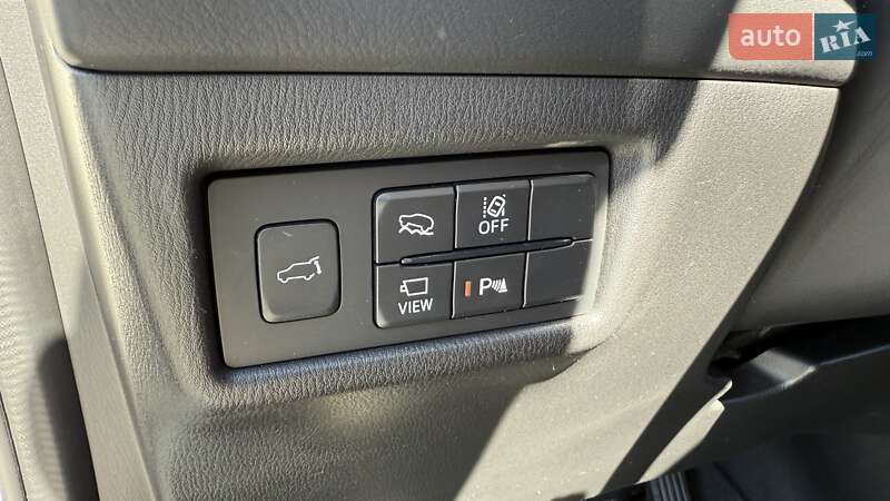 Внедорожник / Кроссовер Mazda CX-5 2020 в Киеве