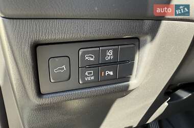 Внедорожник / Кроссовер Mazda CX-5 2020 в 