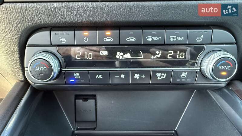 Внедорожник / Кроссовер Mazda CX-5 2020 в Киеве
