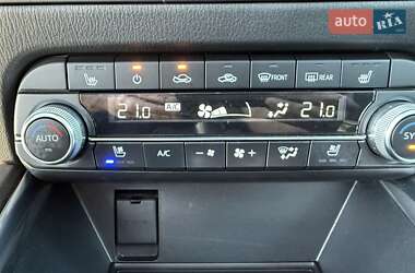 Внедорожник / Кроссовер Mazda CX-5 2020 в 