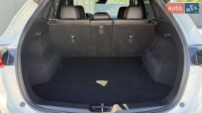 Внедорожник / Кроссовер Mazda CX-5 2020 в Киеве