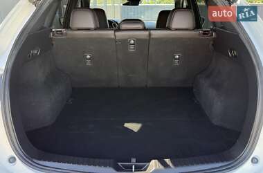 Внедорожник / Кроссовер Mazda CX-5 2020 в 