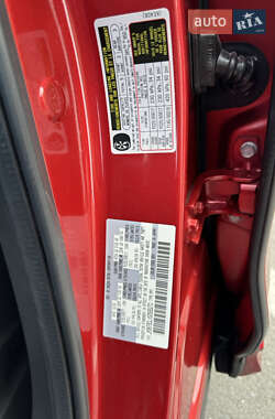 Внедорожник / Кроссовер Mazda CX-5 2024 в 