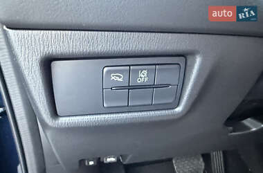 Внедорожник / Кроссовер Mazda CX-5 2022 в 
