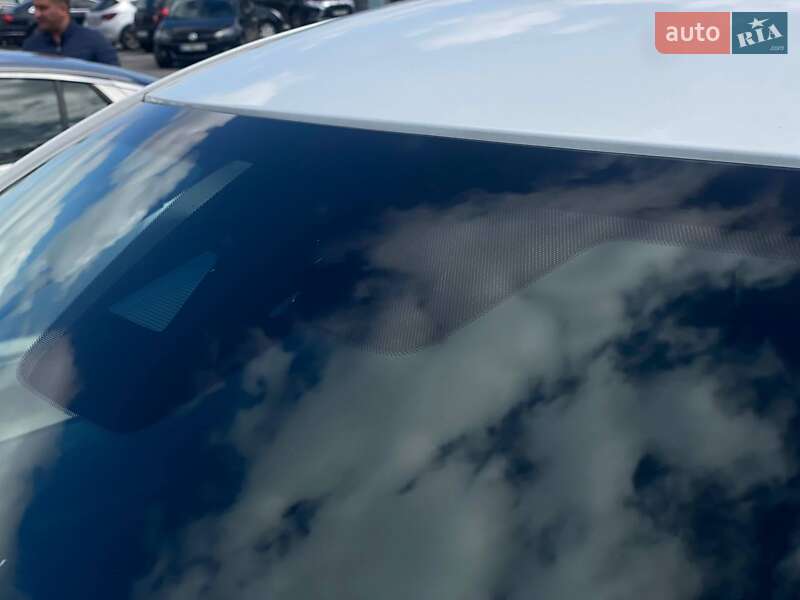 Позашляховик / Кросовер Mazda CX-5 2019 в Києві