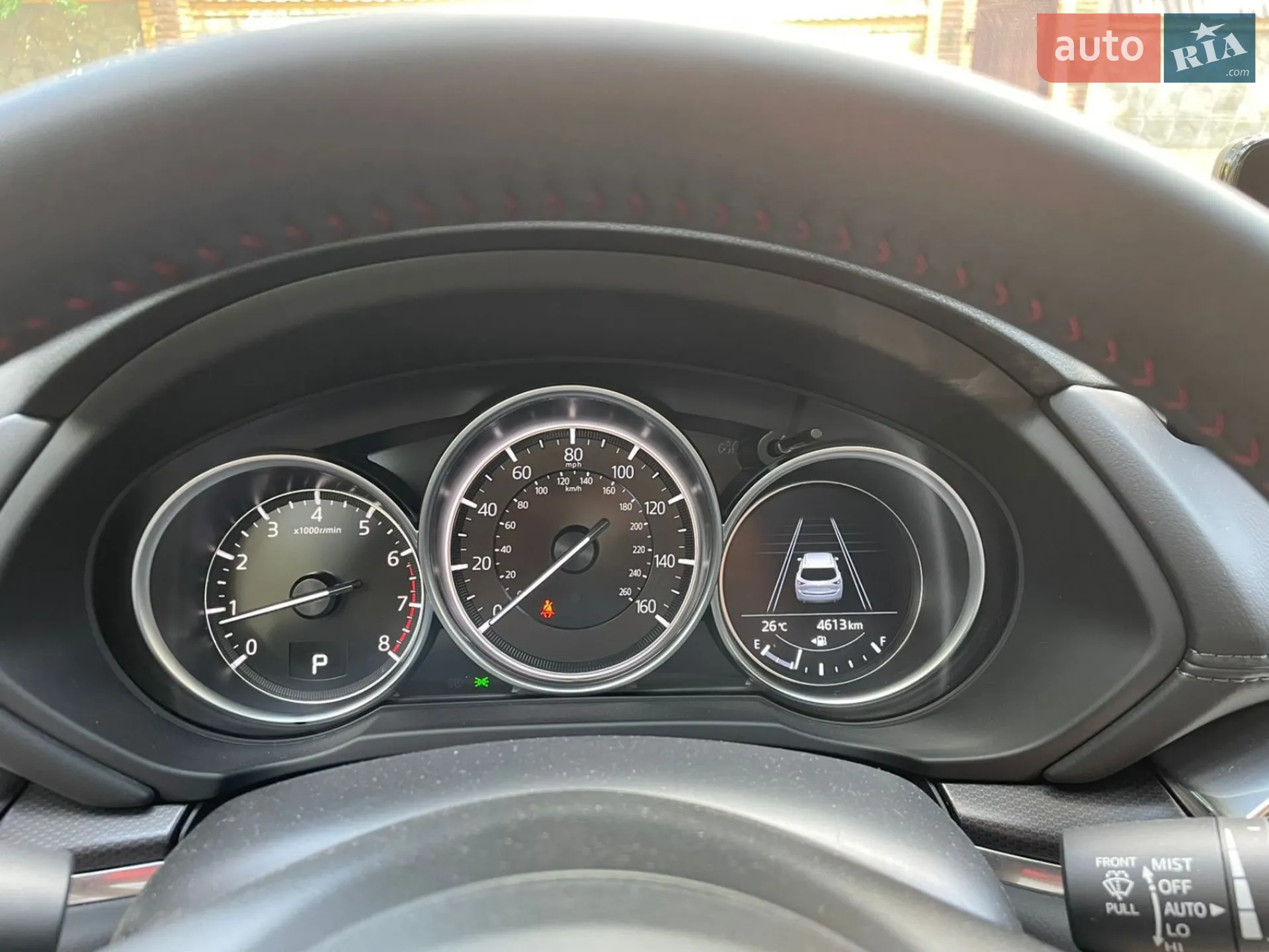 2024 Mazda CX-5 - мініатюра 12
