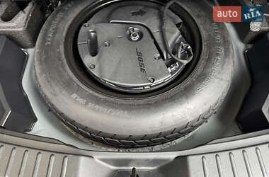 Внедорожник / Кроссовер Mazda CX-5 2023 в 