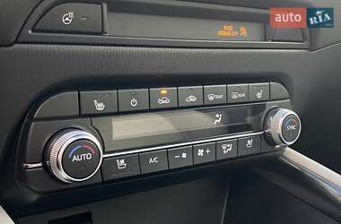 Внедорожник / Кроссовер Mazda CX-5 2019 в 