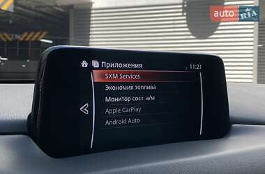 Внедорожник / Кроссовер Mazda CX-5 2019 в 