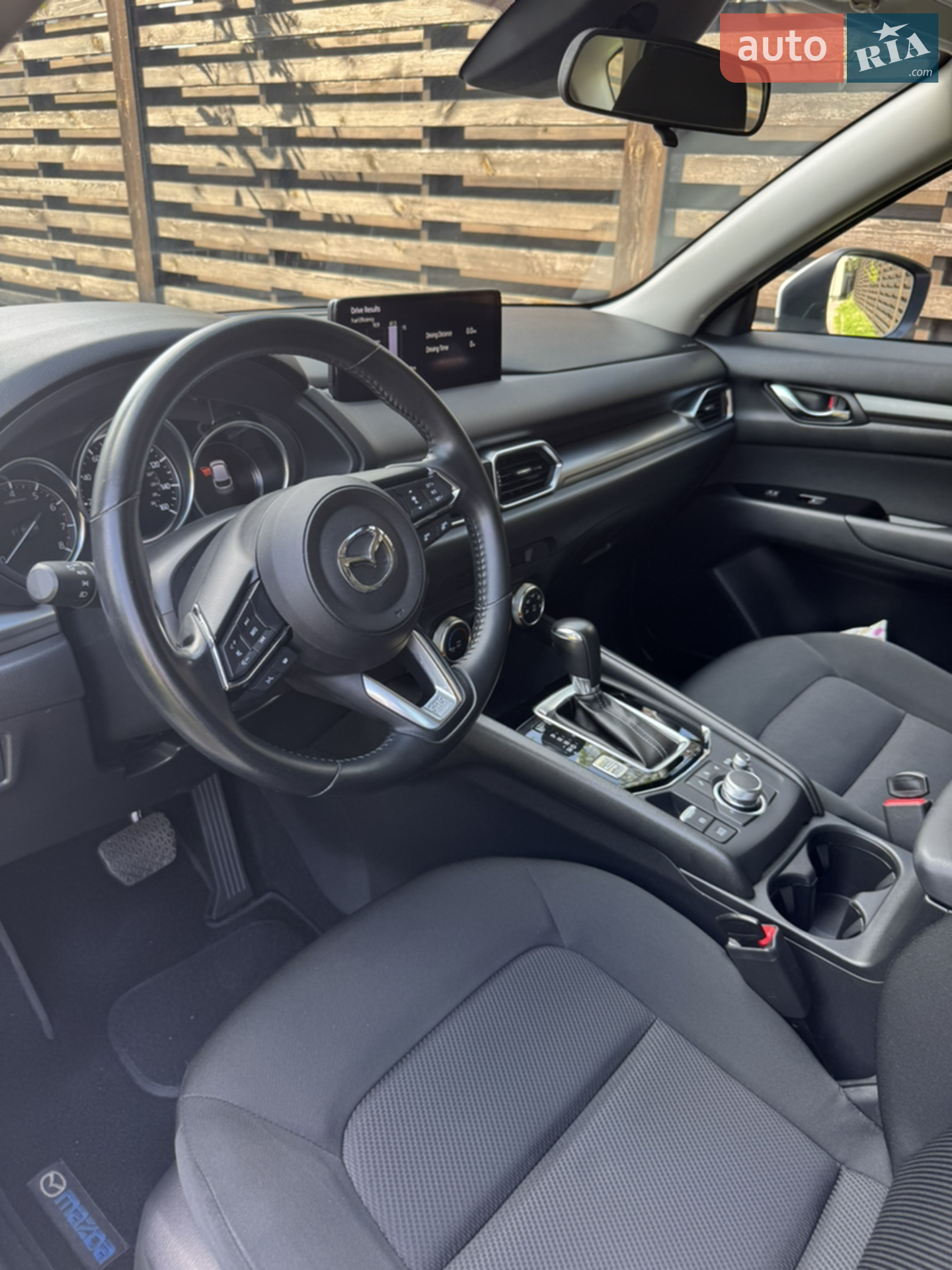 2022 Mazda CX-5 - мініатюра 8