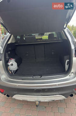 Внедорожник / Кроссовер Mazda CX-5 2012 в 