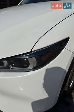 Внедорожник / Кроссовер Mazda CX-5 2022 в 