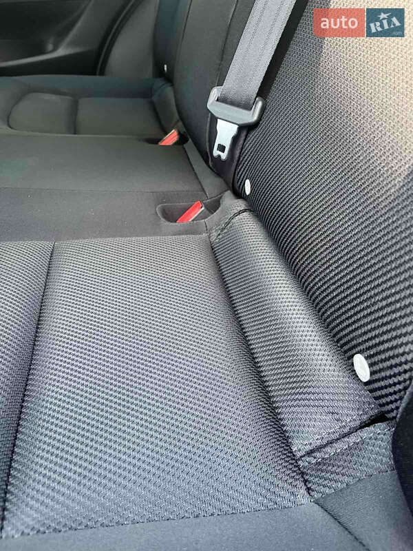 Внедорожник / Кроссовер Mazda CX-5 2022 в Чернигове
