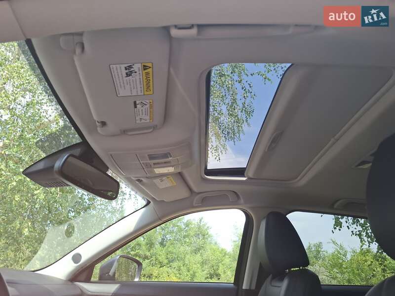 Внедорожник / Кроссовер Mazda CX-5 2017 в Запорожье фото 13 Внедорожник / Кроссовер Mazda CX-5 2017 в Запорожье