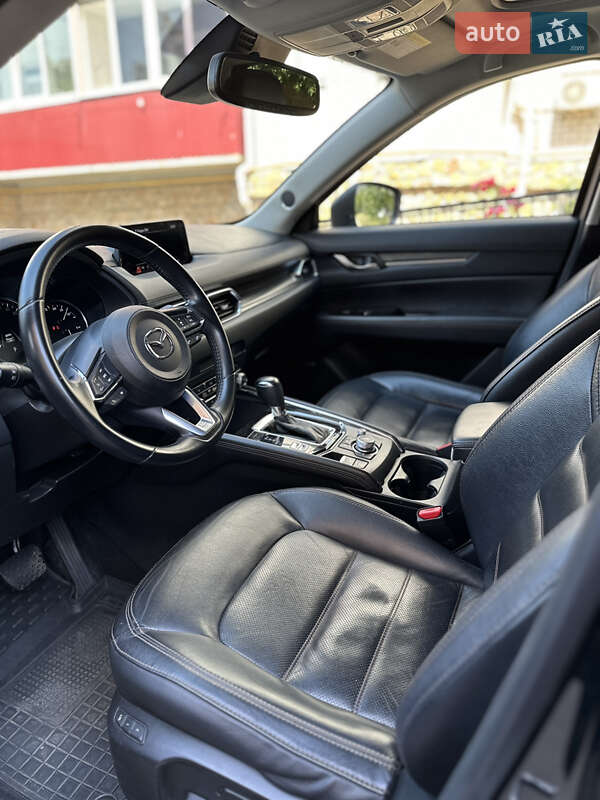 Позашляховик / Кросовер Mazda CX-5 2019 в Коростені
